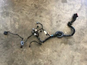 Range Rover Sport 06-09 Factory L320 Left Front Door Wiring Harness YMM502701B - Picture 1 of 5