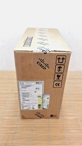 NEU Cisco Catalyst C9124AXD-B Wi-Fi 6 Outdoor AP Directional Ant NEW Sealed - Bild 1 von 1