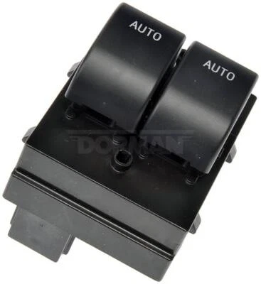 Interruptor de ventana delantero izquierdo para Ford Mustang 2010-2014 2011 2012 2013 Dorman Foto 1 de 4