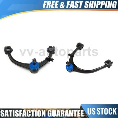 Brazo de control superior delantero Mevotech 2 rótula para Lexus LS400 1995-2000 Foto 1 de 4