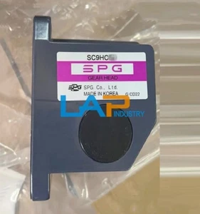 1PCS New For SC9HC36 Reducer - Picture 1 of 1