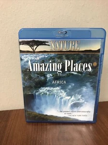 Amazing Places Afrika - Bild 1 von 5