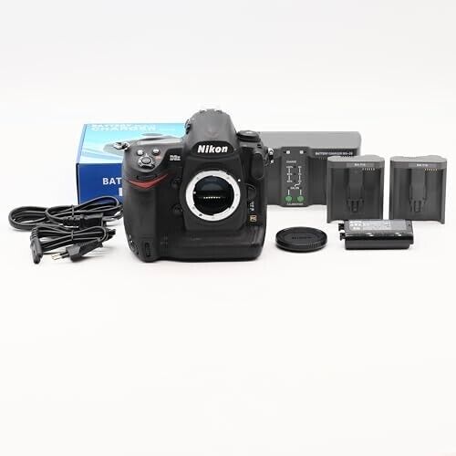 Nikon D3X Digital Cameras for Sale | Shop New & Used Digital Nikon D3X Digital Cameras for Sale | Shop New & Used Digital