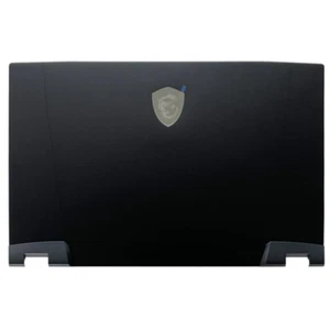 Neu für MSI TITAN GT77 12UHX GT77 12UGS MS-17Q1 LCD Backcover Hülle - Bild 1 von 2