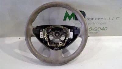 Volante conductor Nissan Leaf 2012-2016 OEM 48430-3NA1A Foto 1 de 4