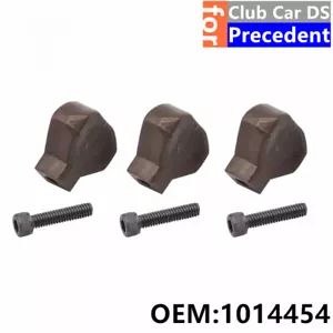Club Car DS Precedent Golf Cart 1988-2015 Rear Driven Clutch Button Kit 1014454 - Picture 1 of 12