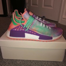 adidas human race uomo prezzo