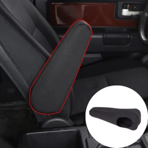 For Toyota FJ Cruiser 2007-2021 Left Side Seat Armrest Cover (Cloth) - Picture 1 of 12