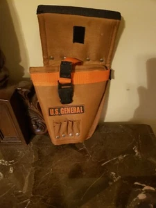 US General Drill Holster - Picture 1 of 4