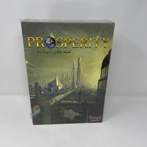 Asmodee Wohlstand Brettspiel von Reiner Knizia kostenloser Versand - Bild 1 von 6