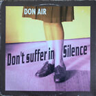 Don Air - Don't Suffer In Silence EP (12")