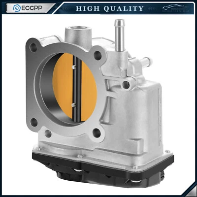 For Toyota Tundra Tacoma 4Runner FJ Cruiser 4.0L Throttle Body 2203031010 - Image 1 of 4