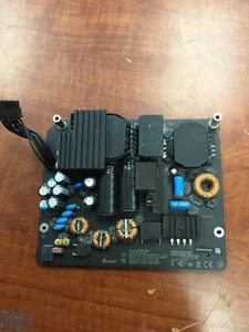 Fuente de alimentación de escritorio Delta ADP-300AF T 12 pines 300 W para iMac 27" A1419 - Imagen 1 de 1