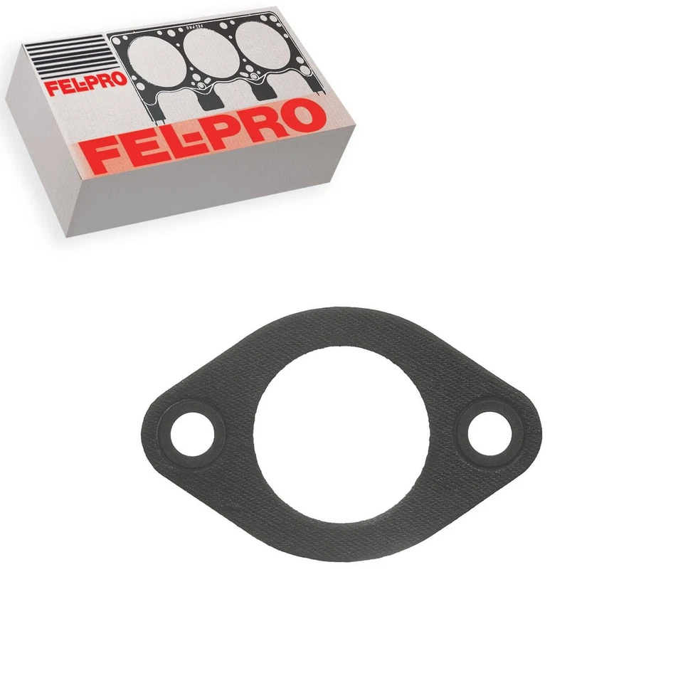 Junta de montagem de carburador Fel-Pro para 1973-1977 Mercury Comet - Imagem 1 de 1