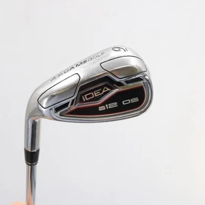 Adams IDEA a12 OS Individual 9 Iron Steel Regular Flex Left-Handed P-152832 - Picture 1 of 8
