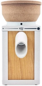 Molino de grano KoMo KoMoMio Eco natural molino de grano eléctrico con tolva de corcho - Imagen 1 de 2