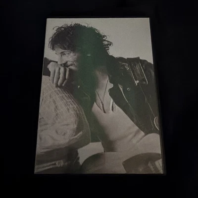 BRUCE SPRINGSTEEN - BORN TO RUN 30th Anniversary Edition (1975 CD/2 DVD) lesen  - Bild 1 von 3