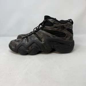 Adidas Crazy 8 Kobe Bryant 2006 Talla 13 Zapatos Para hombres Tenis de Baloncesto Camuflados LEER - Imagen 1 de 16