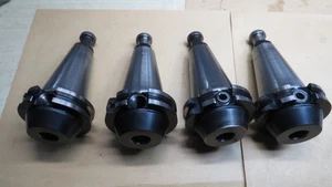 Surface chuck Wohlhaupter SK40 WELDON 16 mm SK40-16-35 #S98-7# - Picture 1 of 4
