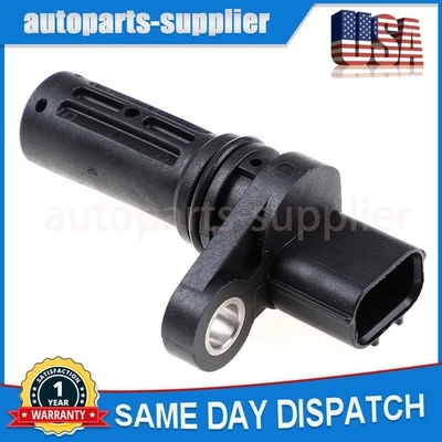 Sensor de posición del cigüeñal para Honda Accord Civic se adapta a Acura 37500RAAA01 Foto 1 de 4