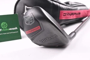 Wilson Staff Dynapower 2023 #3 Hybrid / 19 Degree / Regular Flex EvenFlow 65 - Picture 1 of 9