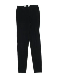 Gap Kids Girls Black Casual Pants 14 - Picture 1 of 2