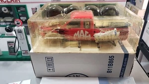 Franklin Mint 1:24 Ford "Bigfoot" Monster Truck Body Mac Tools - Bild 1 von 4