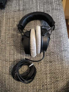 beyerdynamic DT770 PRO Headphones Kopfhörer 80OHM - Bild 1 von 10