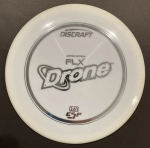 Discraft 💎 ESP Drone - Original Skinny Tooled PFN OOP HTF 177g Rare 💎 - Picture 1 of 5