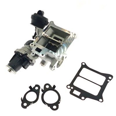 EGR Valve Electric For Volvo XC60 D4 D3 XC90 II V40 Cross Country S80/90 II - Image 1 of 4