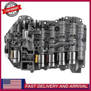 Genuine Transmission Valve Body Fit VW Beetle Jetta Golf Mini Cooper 09G325039A· - Picture 1 of 16