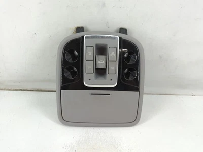 Kia Cadenza 2015 techo superior consola EQVB7 Foto 1 de 4