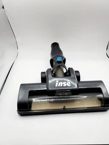 motorized cleaning head INSE N6, N6S, N650 Vacuum Part NO BRUSH - Picture 1 of 8