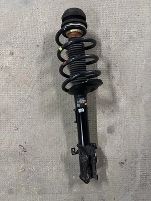 Ammortizzatore Anteriore Sinistro Originale Mercedes Vito/Viano Cod. A6393203713 - Immagine 1 di 4