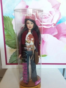 Barbie Térésa Fashion Fever - Photo 1/11