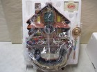 Lionel Train Cuckoo Clock