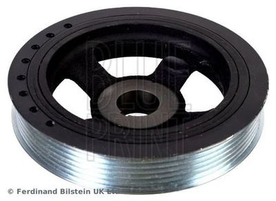 BLUE PRINT Poulie damper (vilebrequin) Poulie Damper ADBP610022 41mm 25mm 147mm - Photo 1/4