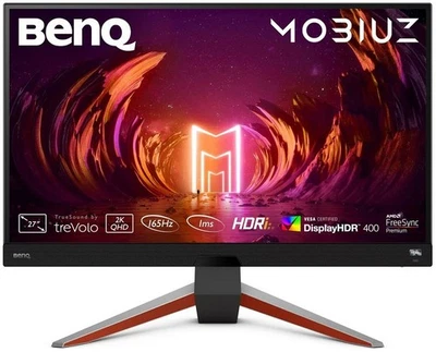 Benq ab 27" TFT-Display MOBIUZ EX2710Q - Bild 1 von 4