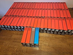 Star Wars Black Series 6 inch Action Figures Lot Of 70, Store Exclusives - Picture 1 of 16