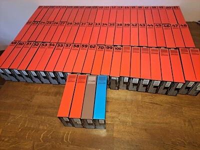 Star Wars Black Series 6 inch Action Figures Lot Of 70, Store Exclusives - Image 1 of 4