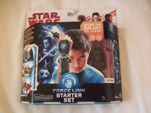 Disney Star Wars Force Link Starter Set KYLO REN 3 x AAA Batteries not included - Picture 1 of 2