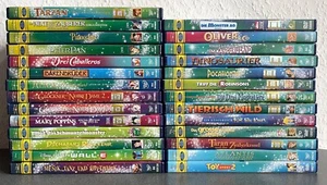 27x Walt Disney Special Collection DVD Konvolut - Bild 1 von 1