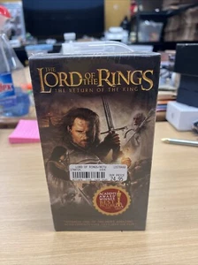 Lord Of The Rings Return Of The King New In Plastic  - Picture 1 of 4