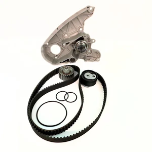 Timing Belt Water Pump Kit FITS FITS IVECO DAILY FIAT DUCATO 2.3 DIESEL - Picture 1 of 2