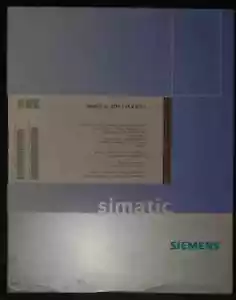 SIMATIC S7, STEP7 V5.4 SP3.1 6ES7810-4CC08-0YA5 - Foto 1 di 2