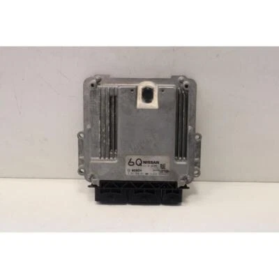 CENTRALINA INIEZIONE PER NISSAN NOTE (13-20) E12E 1.5 DCI (66KW) MNV 2013 - Immagine 1 di 4