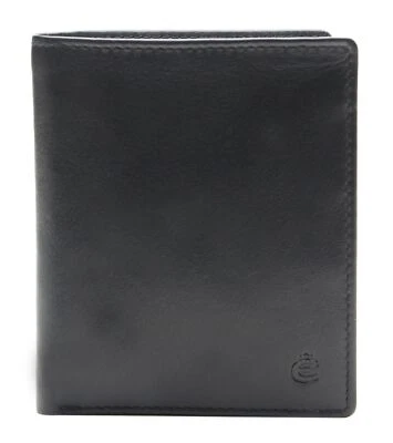 Esquire purse Compact Wallet S Black - Image 1 of 4