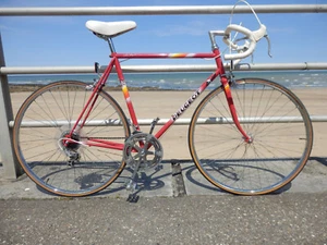 Retro 80s PEUGEOT Racer. UPDATED - Picture 1 of 24