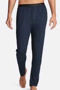 "MeUndies" Men's Lounge Pants Size 2X, Dark Sapphire (Blue) - Picture 1 of 6