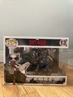 Marvel Funko Rides Pop Ant-Man And Ant-Thony #13 Vaulted